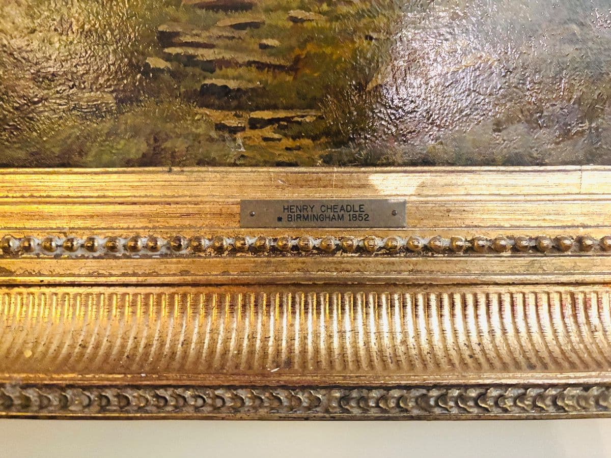 Benson Estate Sales: Beautiful Buckhead Estate photo 4