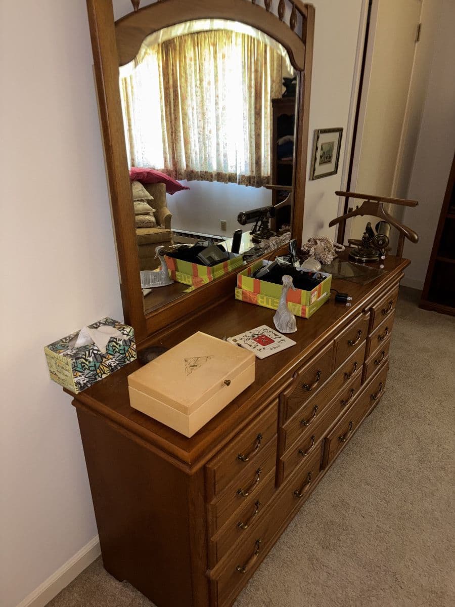 Lillington Nc Estate Sale by JMS Estate Sales & Services photo 1