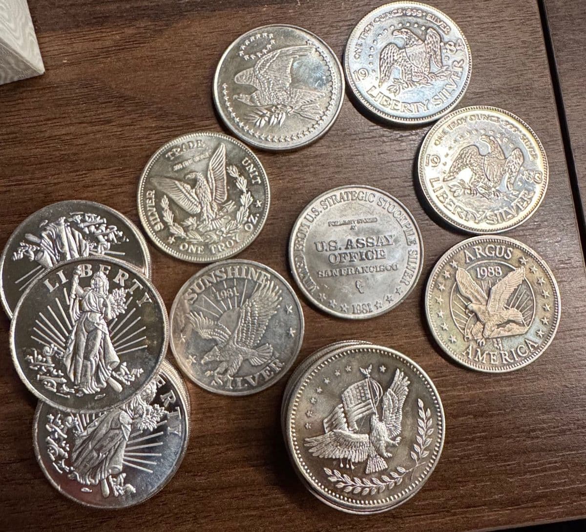 Gold, Silver, and Seventies Watches: A Sneak Peek photo 3