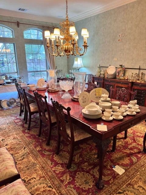 ALL THAT - Lake Highlands Estate Sale photo 8