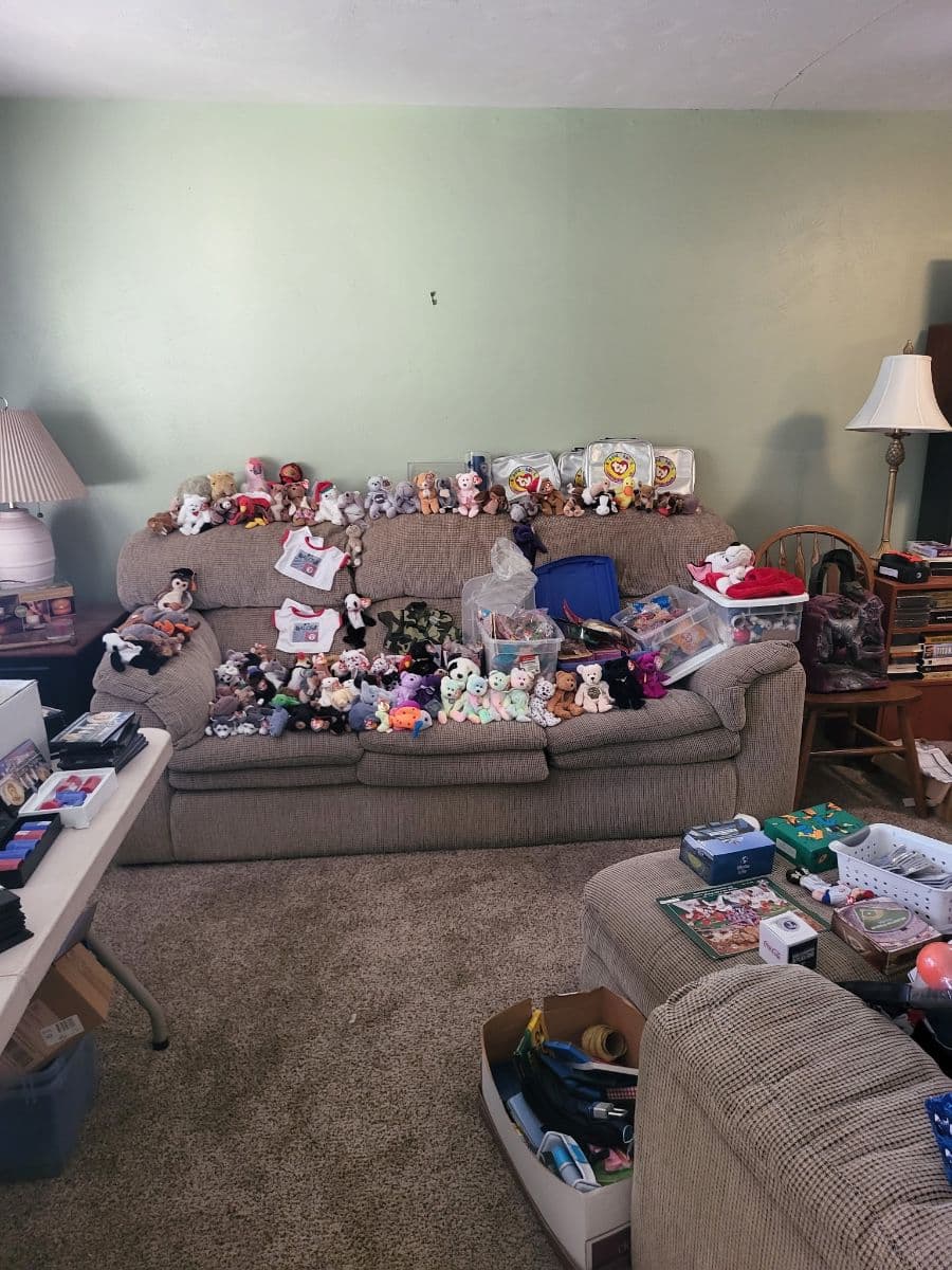 Meadowbrook's Treasure Trove photo 8