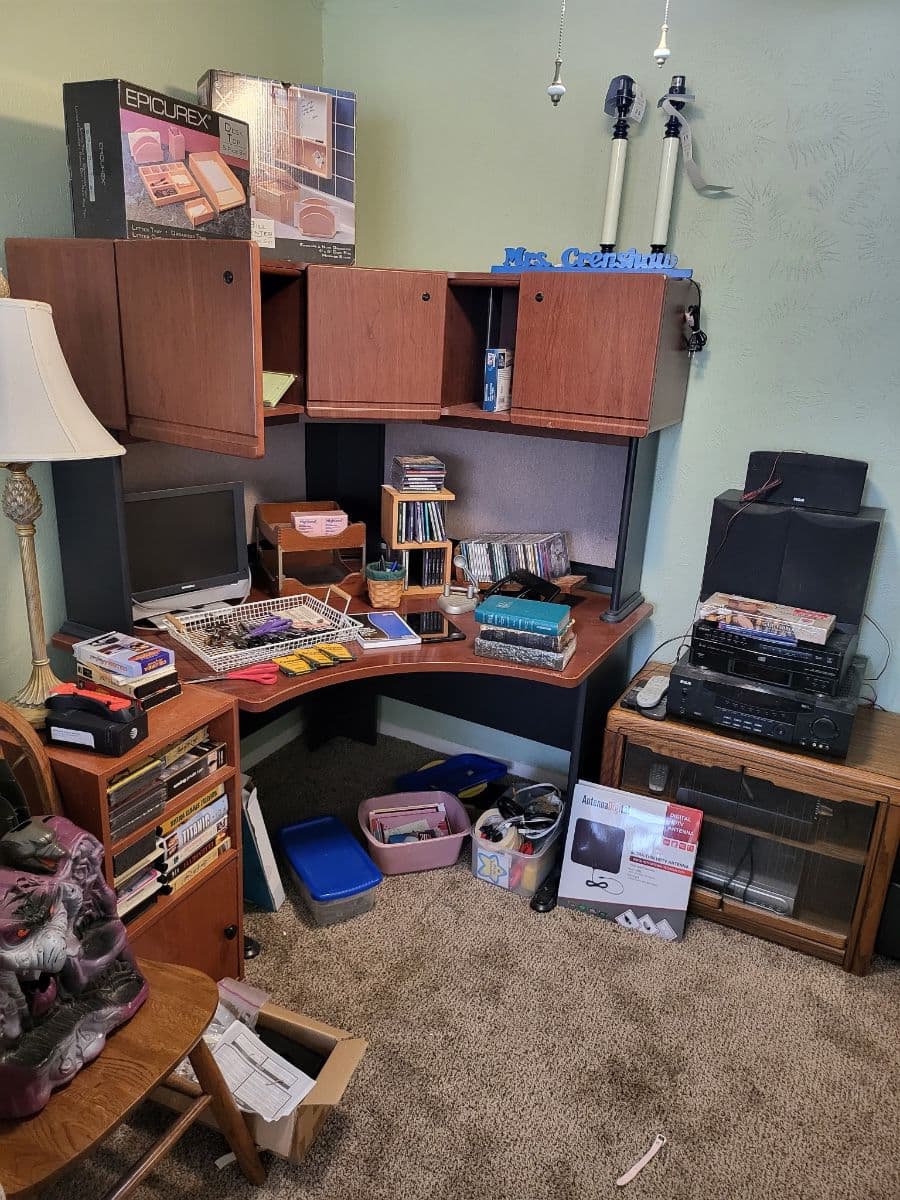 Meadowbrook's Treasure Trove photo 11
