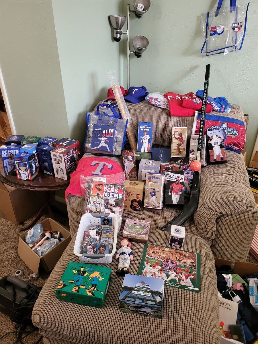 Meadowbrook's Treasure Trove photo 10