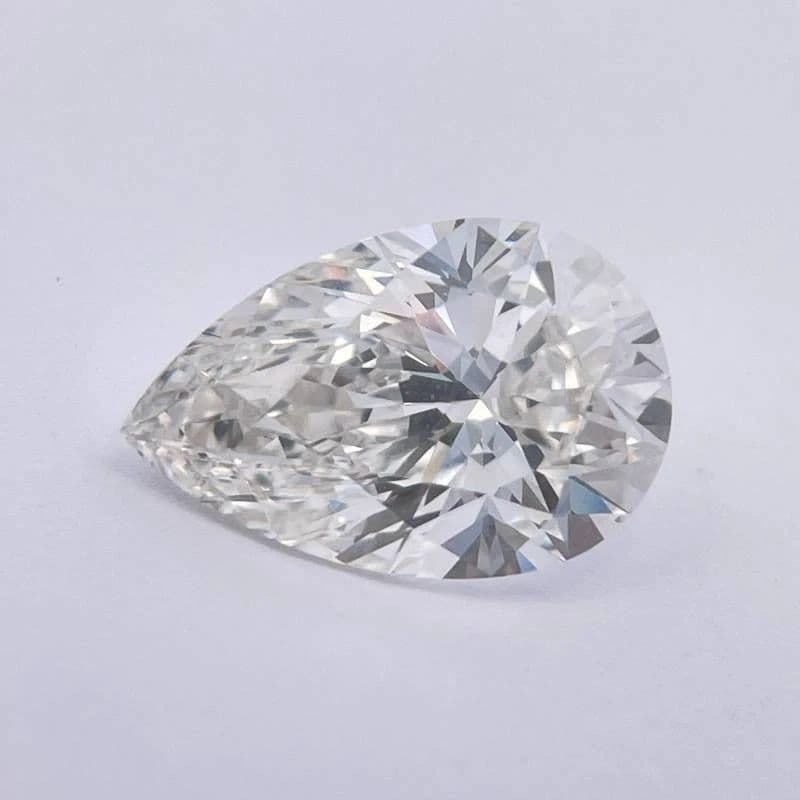 Loose Diamond & Gemstone Collection | Natural, Lab Grown Diamonds + Sapphire, Ruby, Opal and More! photo 9
