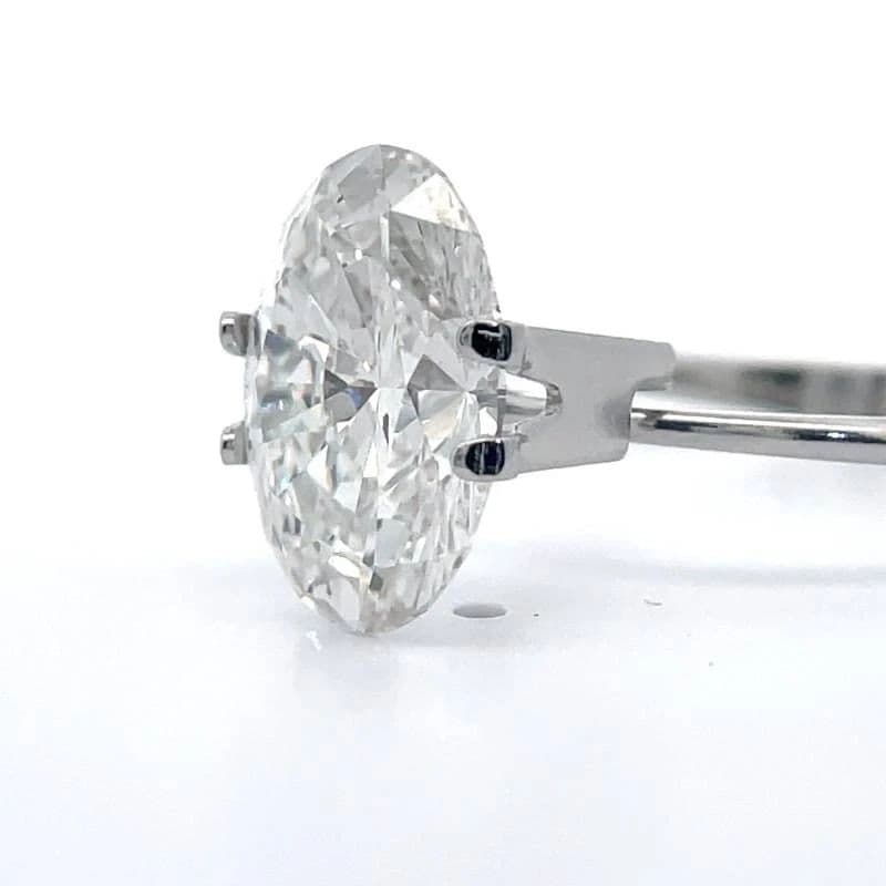Loose Diamond & Gemstone Collection | Natural, Lab Grown Diamonds + Sapphire, Ruby, Opal and More! photo 6