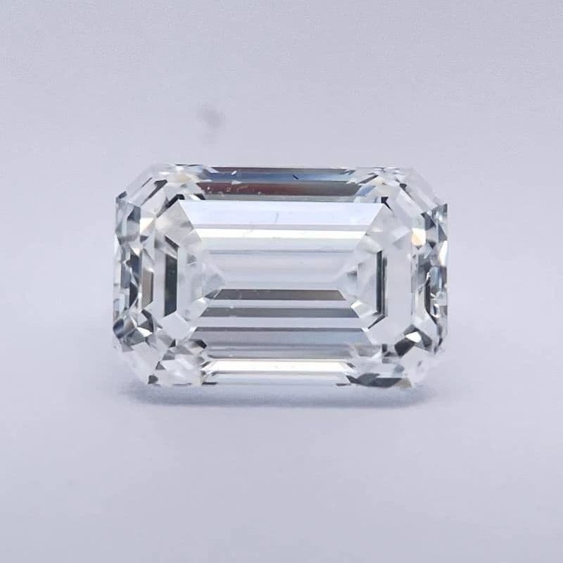 Loose Diamond & Gemstone Collection | Natural, Lab Grown Diamonds + Sapphire, Ruby, Opal and More! photo 2