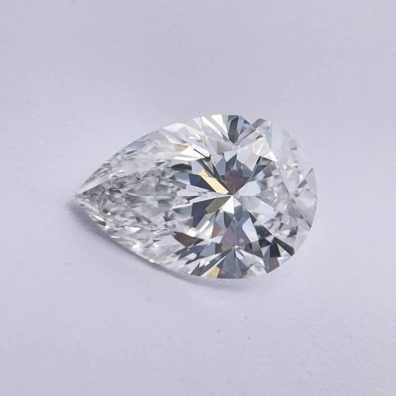 Loose Diamond & Gemstone Collection | Natural, Lab Grown Diamonds + Sapphire, Ruby, Opal and More! photo 7