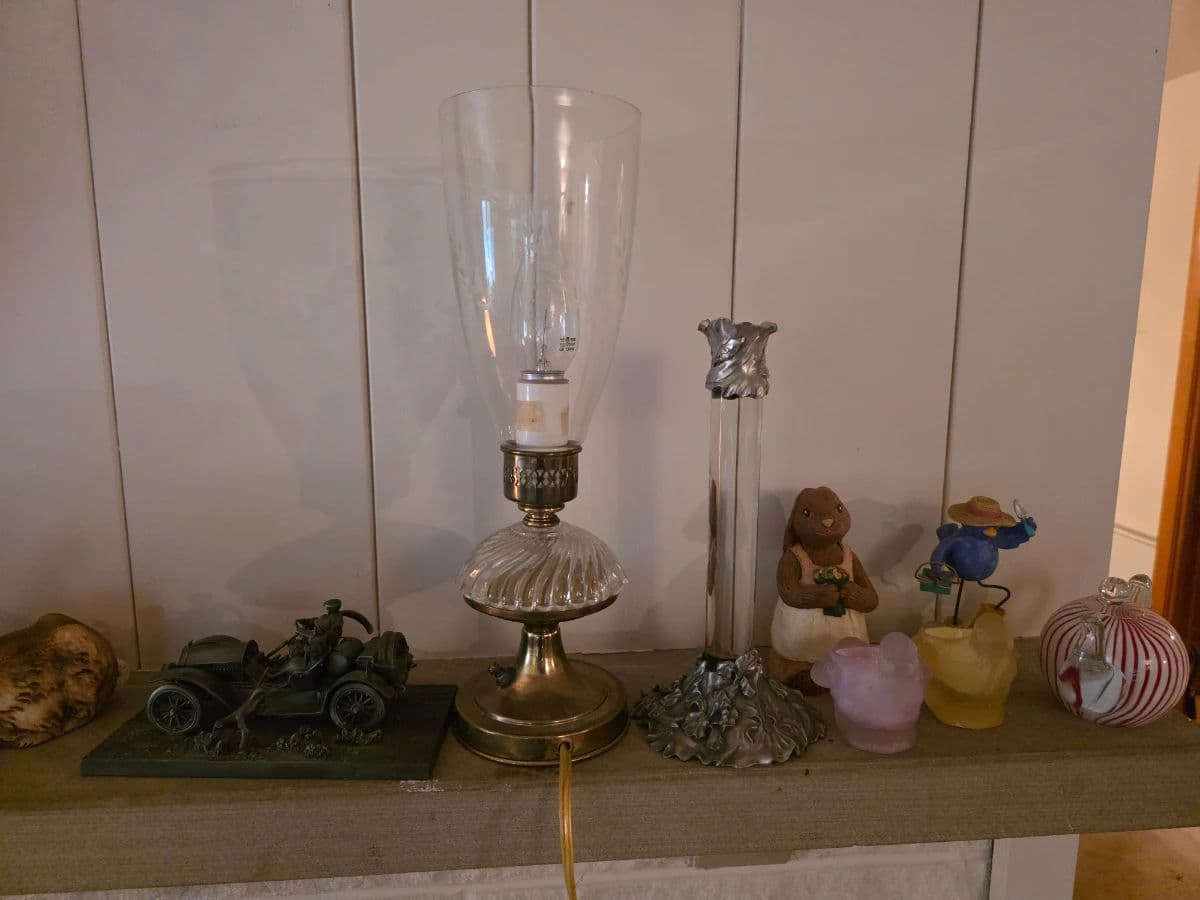 Marvelous Massillon Ohio Sale! Memorabilia, Tools, Yard Art, Antiques and More!! photo 11