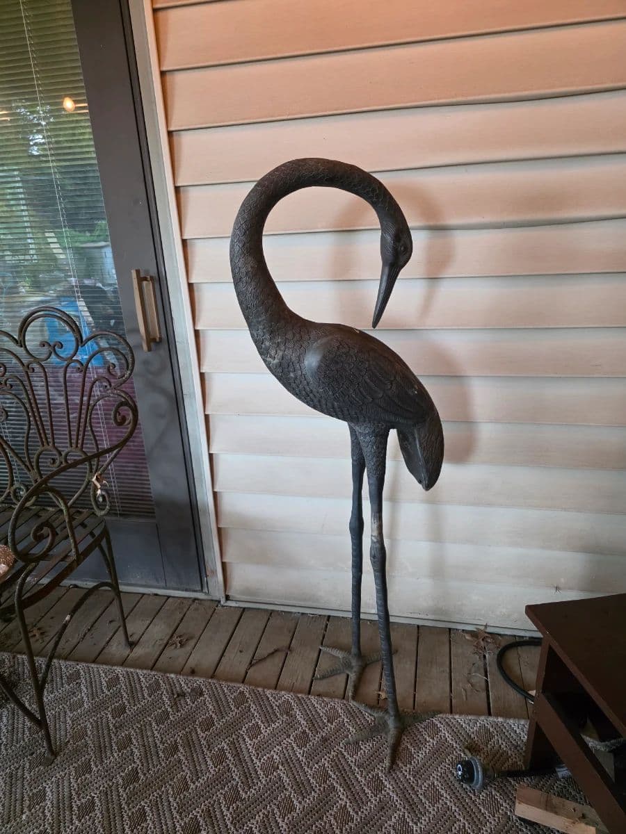 Marvelous Massillon Ohio Sale! Memorabilia, Tools, Yard Art, Antiques and More!! photo 3