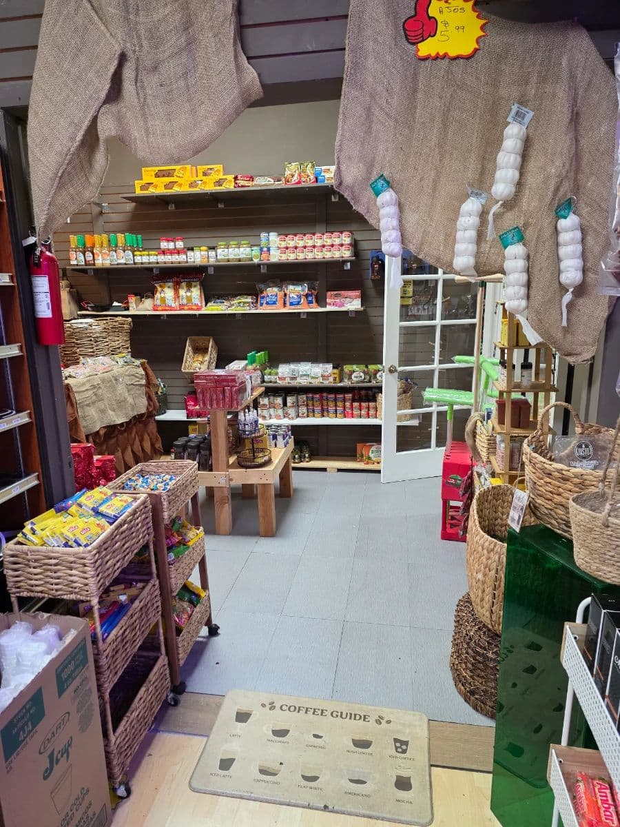 Complete Mini Mall Retail & Antique Liquidation photo 4