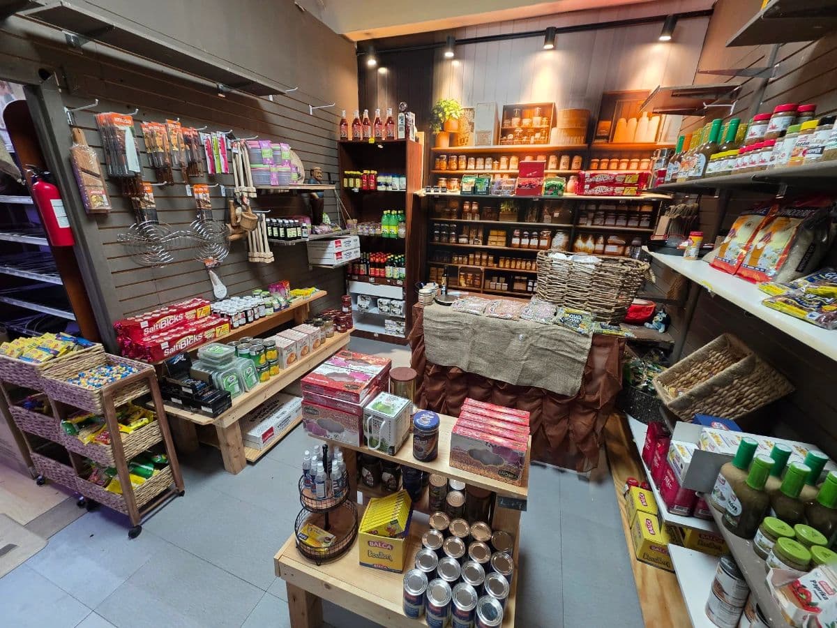 Complete Mini Mall Retail & Antique Liquidation photo 9