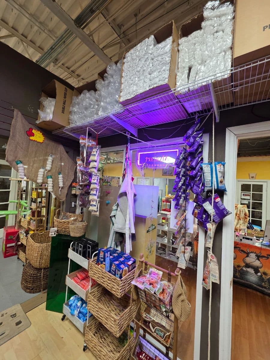 Complete Mini Mall Retail & Antique Liquidation photo 7