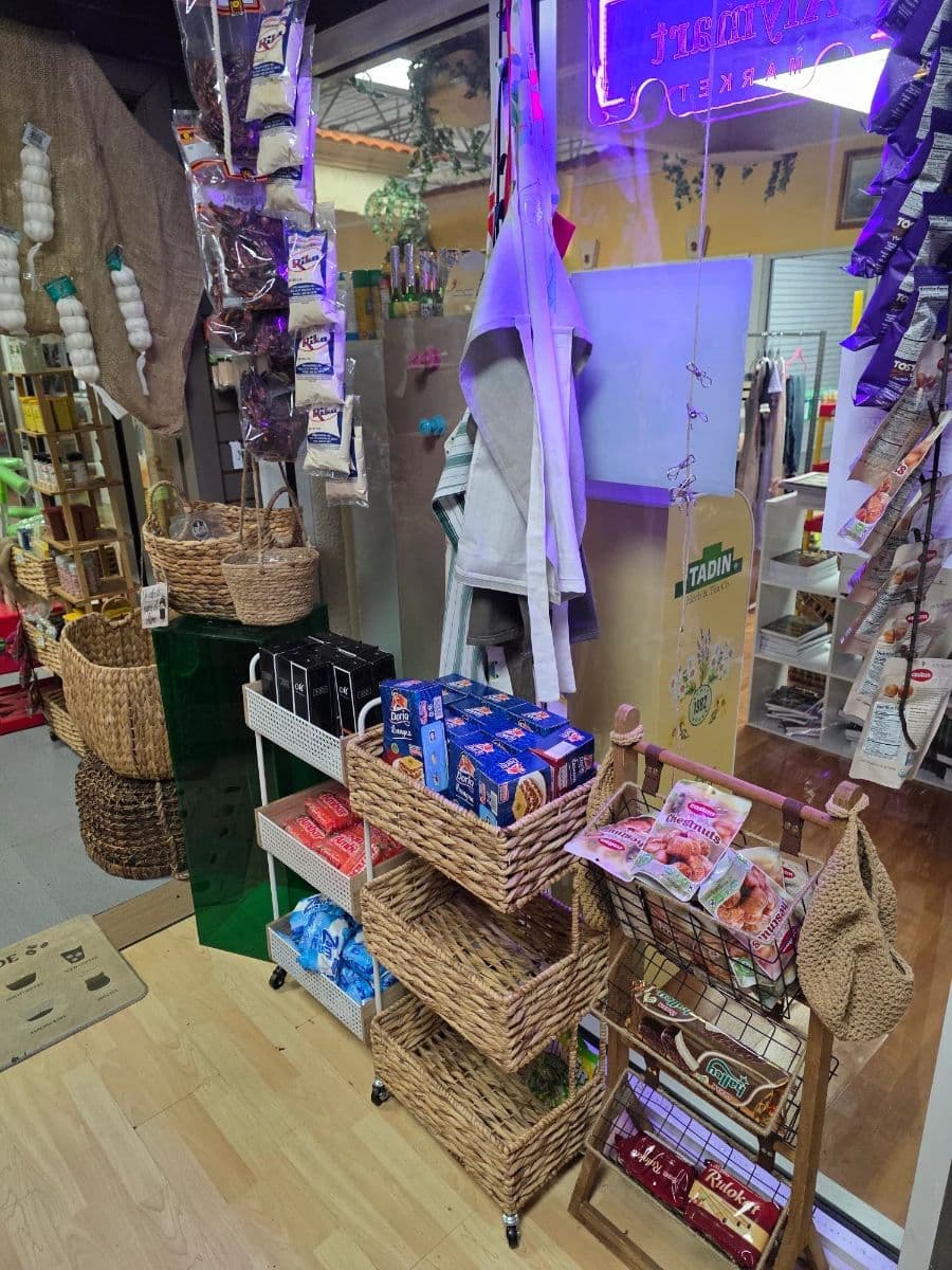 Complete Mini Mall Retail & Antique Liquidation photo 5