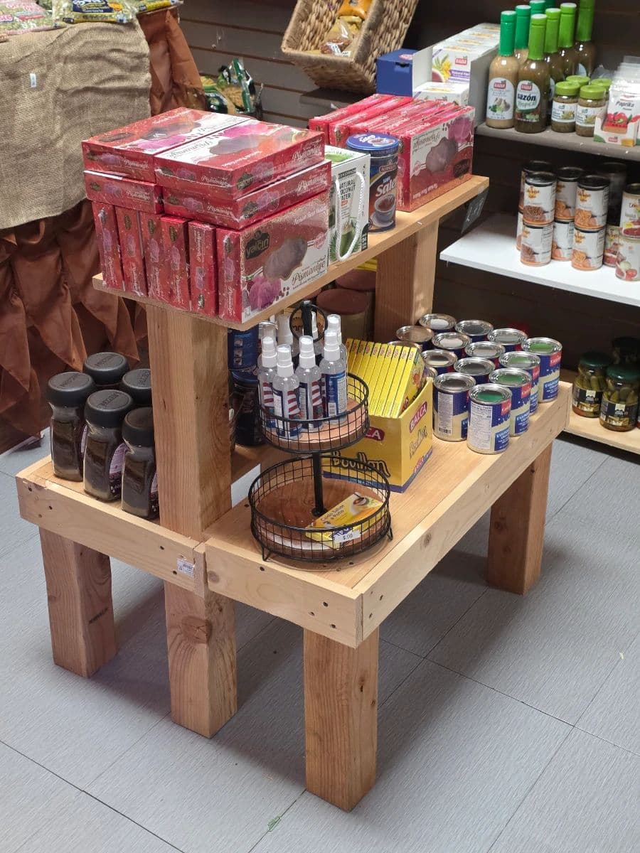 Complete Mini Mall Retail & Antique Liquidation photo 11