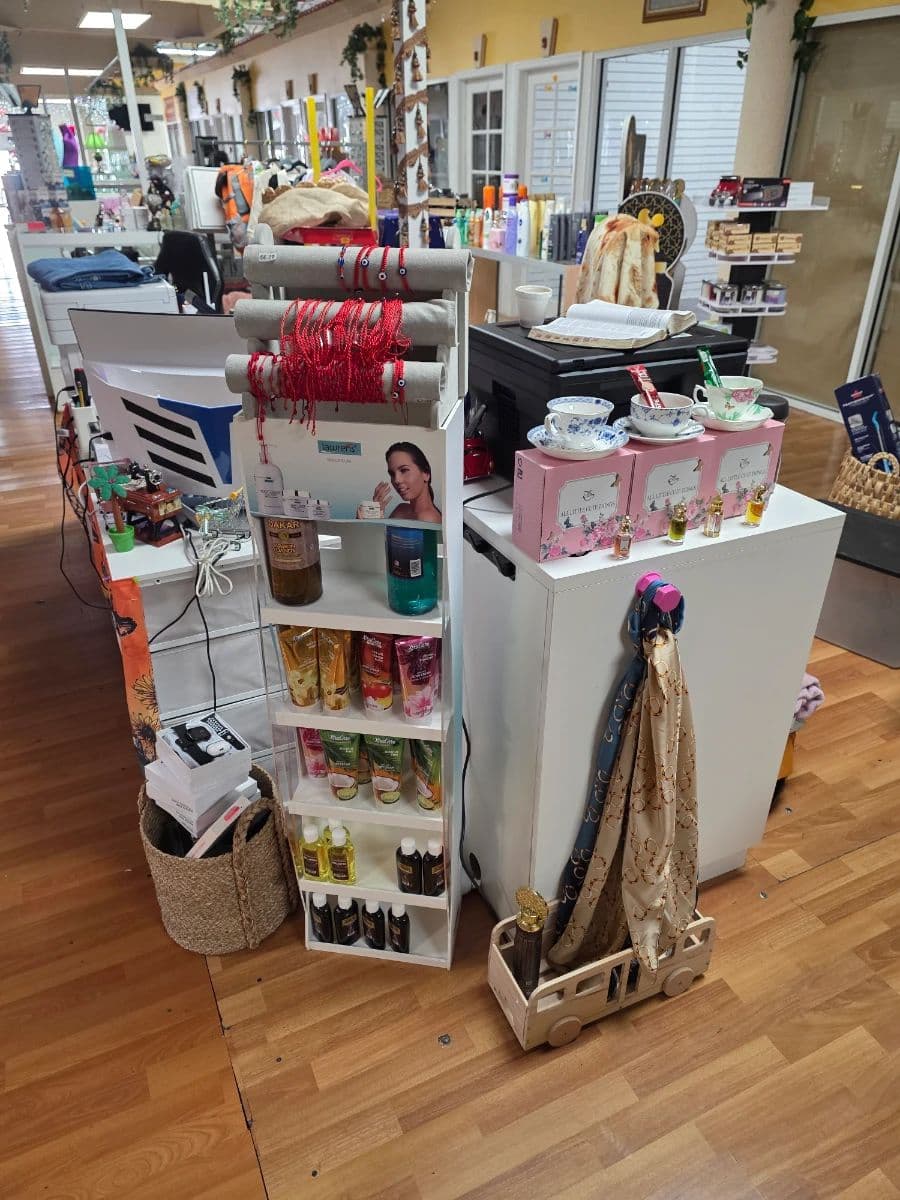 Complete Mini Mall Retail & Antique Liquidation photo 1