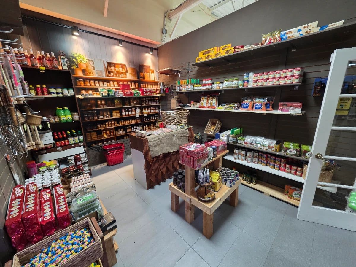 Complete Mini Mall Retail & Antique Liquidation photo 8