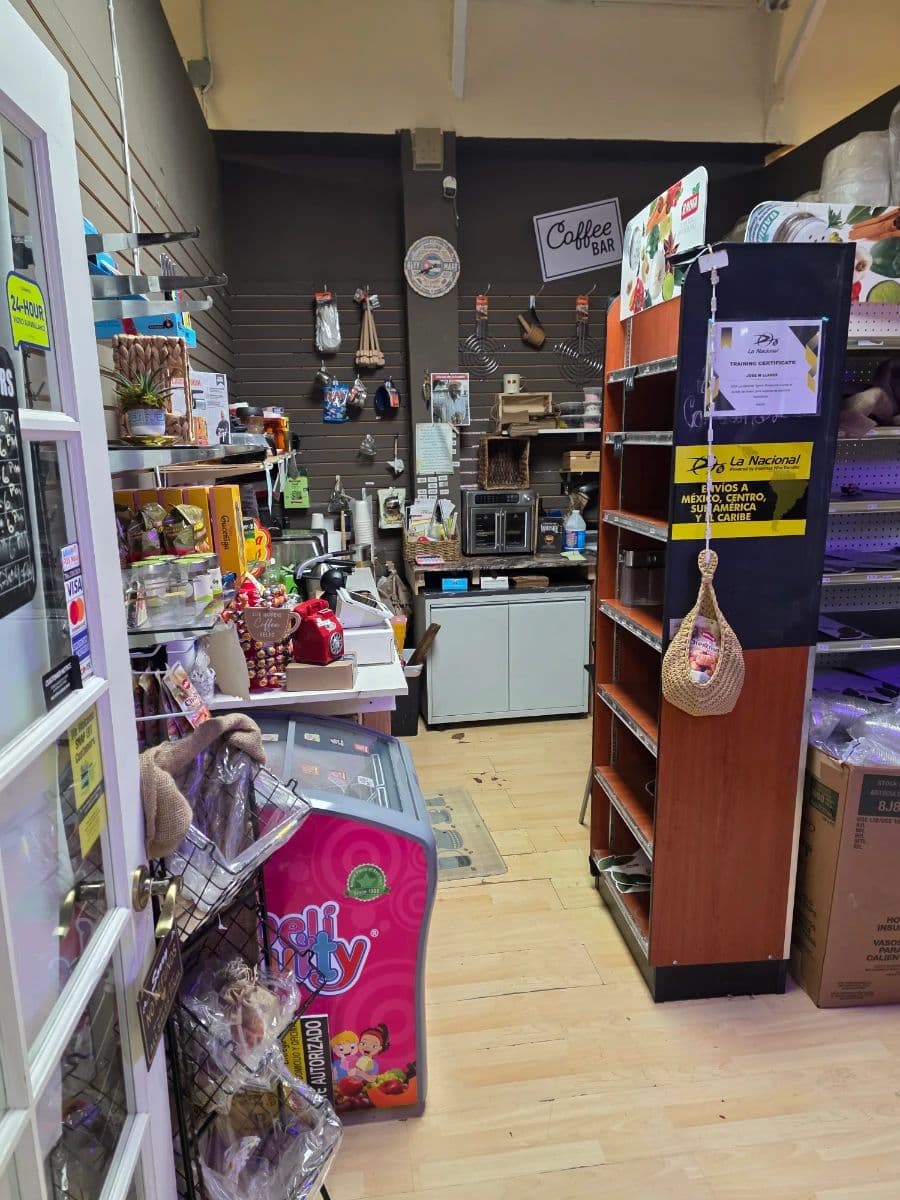 Complete Mini Mall Retail & Antique Liquidation photo 3