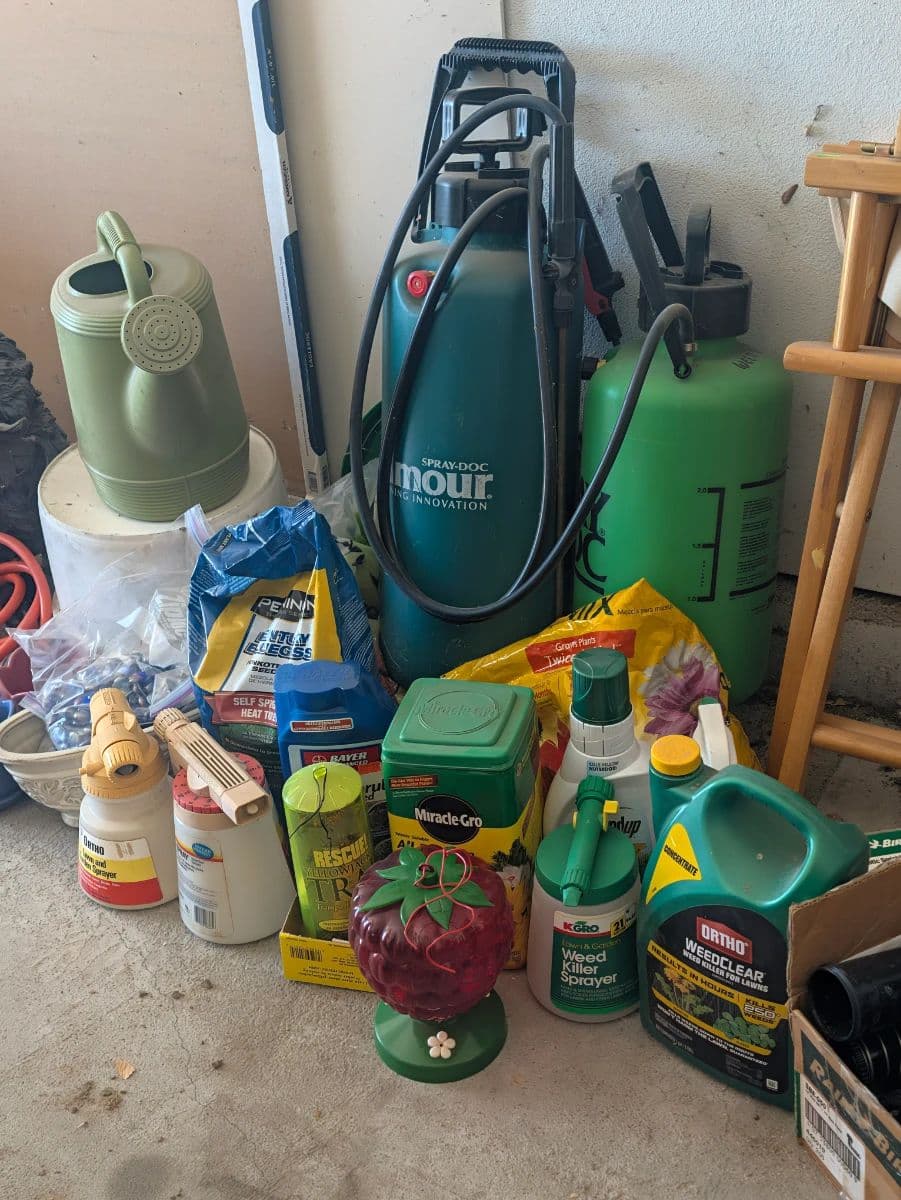 $25 fill a bag clearance photo 6