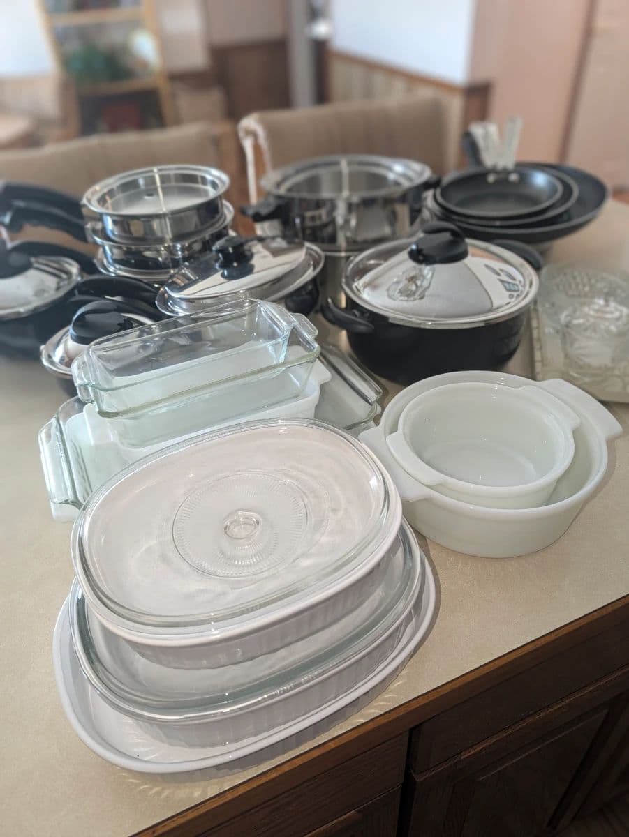 $25 fill a bag clearance photo 8