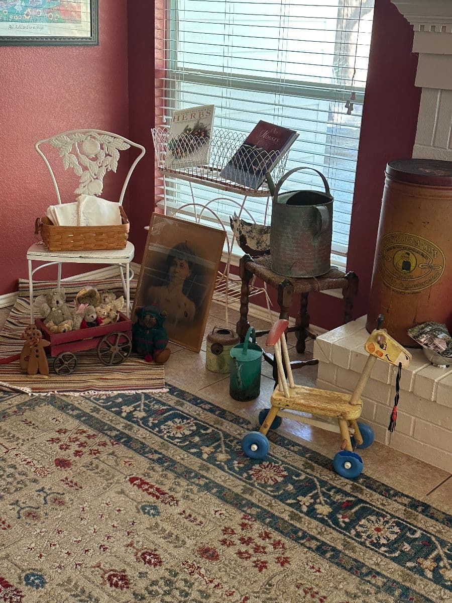 Queen Anne Bed and Breakfast photo 4