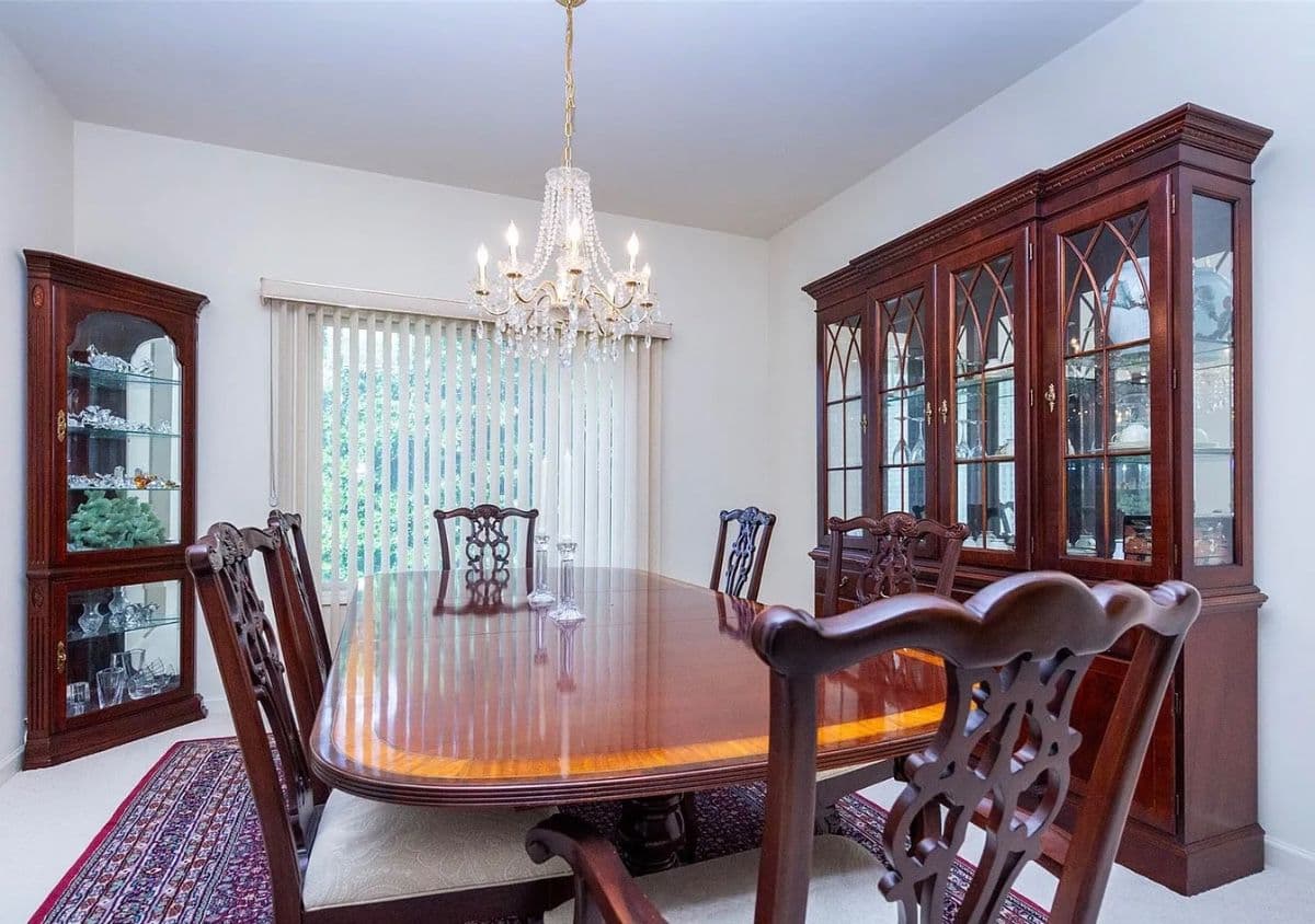 ONE DAY ONLY!!! HIGH END FURNITURE & DECOR! ETHAN ALLEN, GORMAN’S HENREDON & MORE! DON’T MISS IT! photo 5