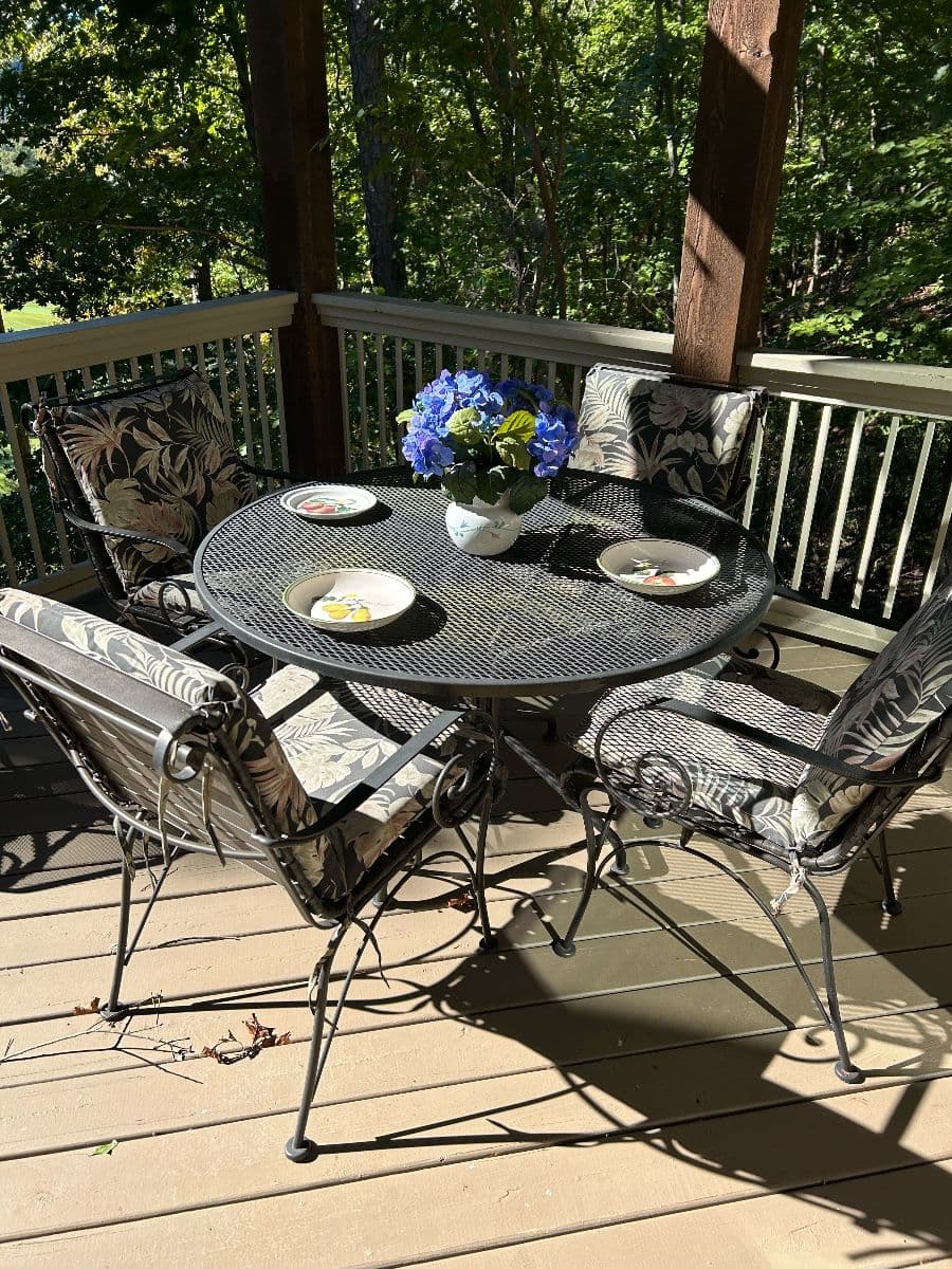 Big Canoe Estate Sale photo 9