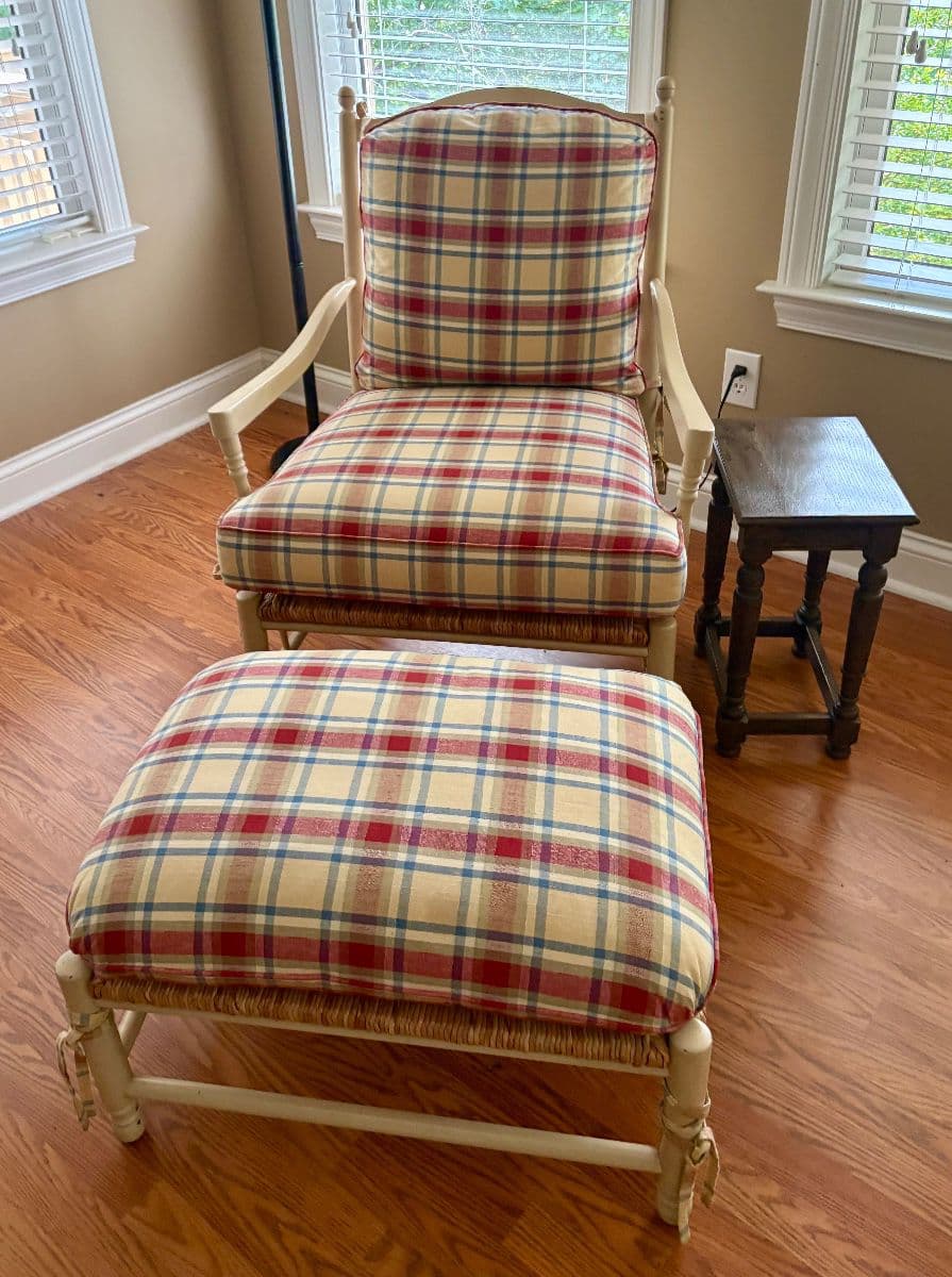 Big Canoe Estate Sale photo 4