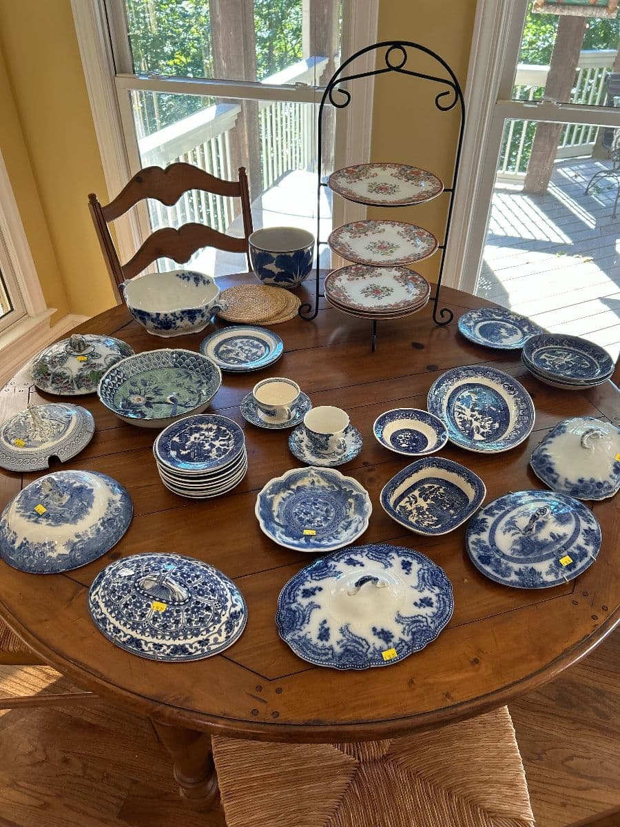 Big Canoe Estate Sale photo 10