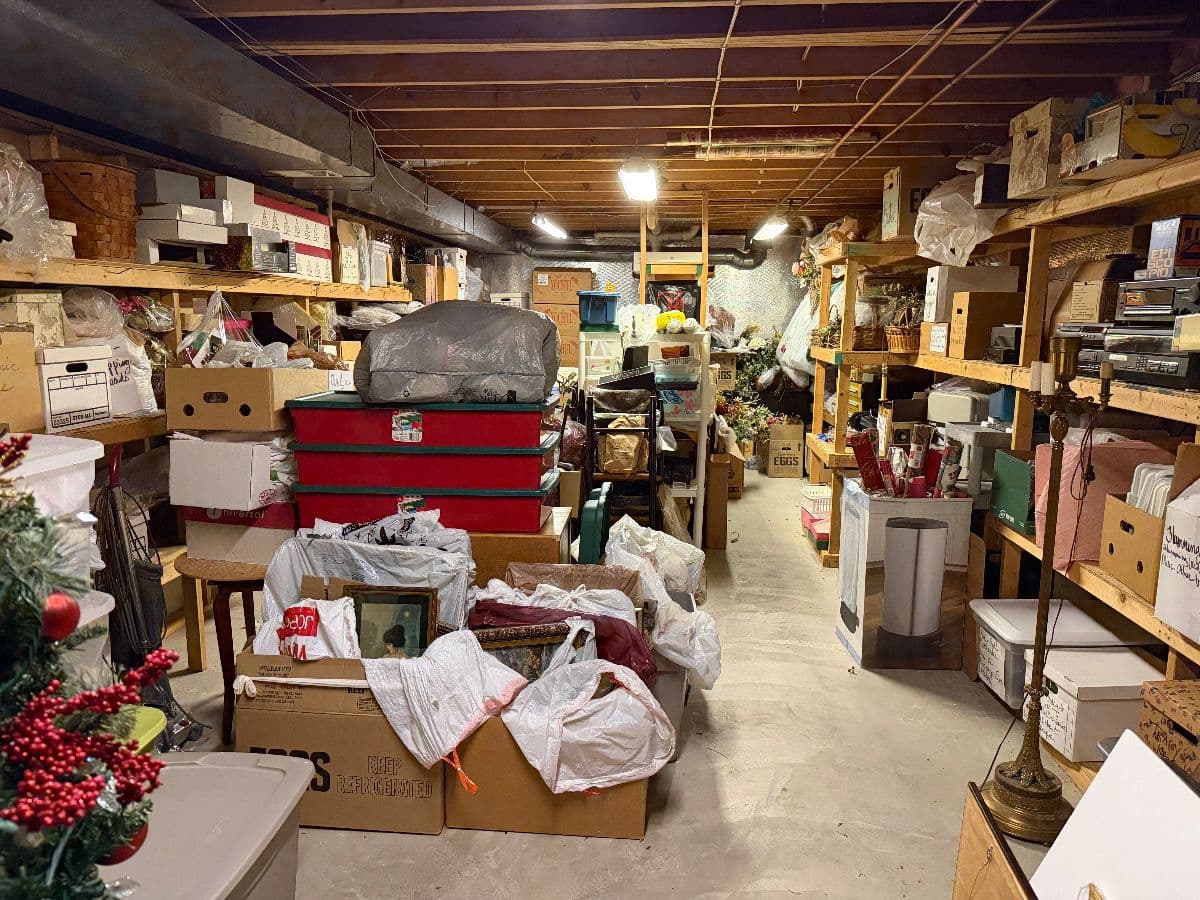 Large Ellisville Home FULL of EVERYTHING by Luby's Great Estate photo 3