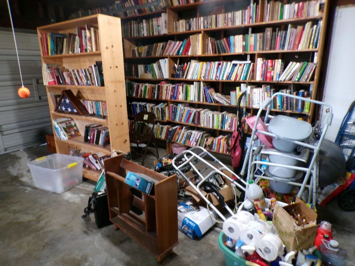 Fantastic Sacramento Estate Sale BY A Simple Solution Estate Sale Company photo 3