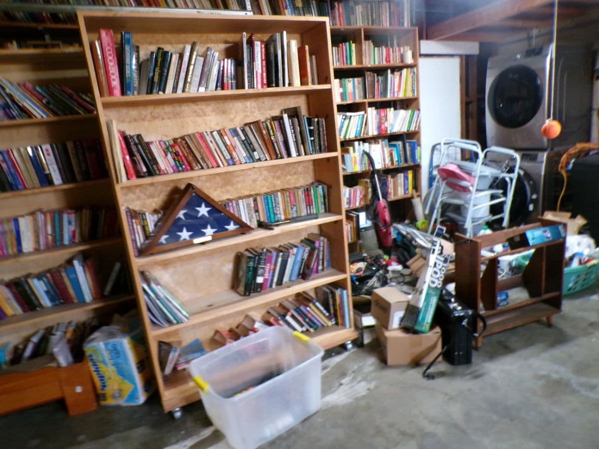 Fantastic Sacramento Estate Sale BY A Simple Solution Estate Sale Company photo 5