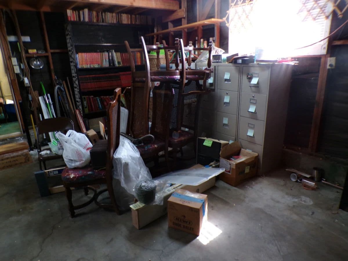 Fantastic Sacramento Estate Sale BY A Simple Solution Estate Sale Company photo 6