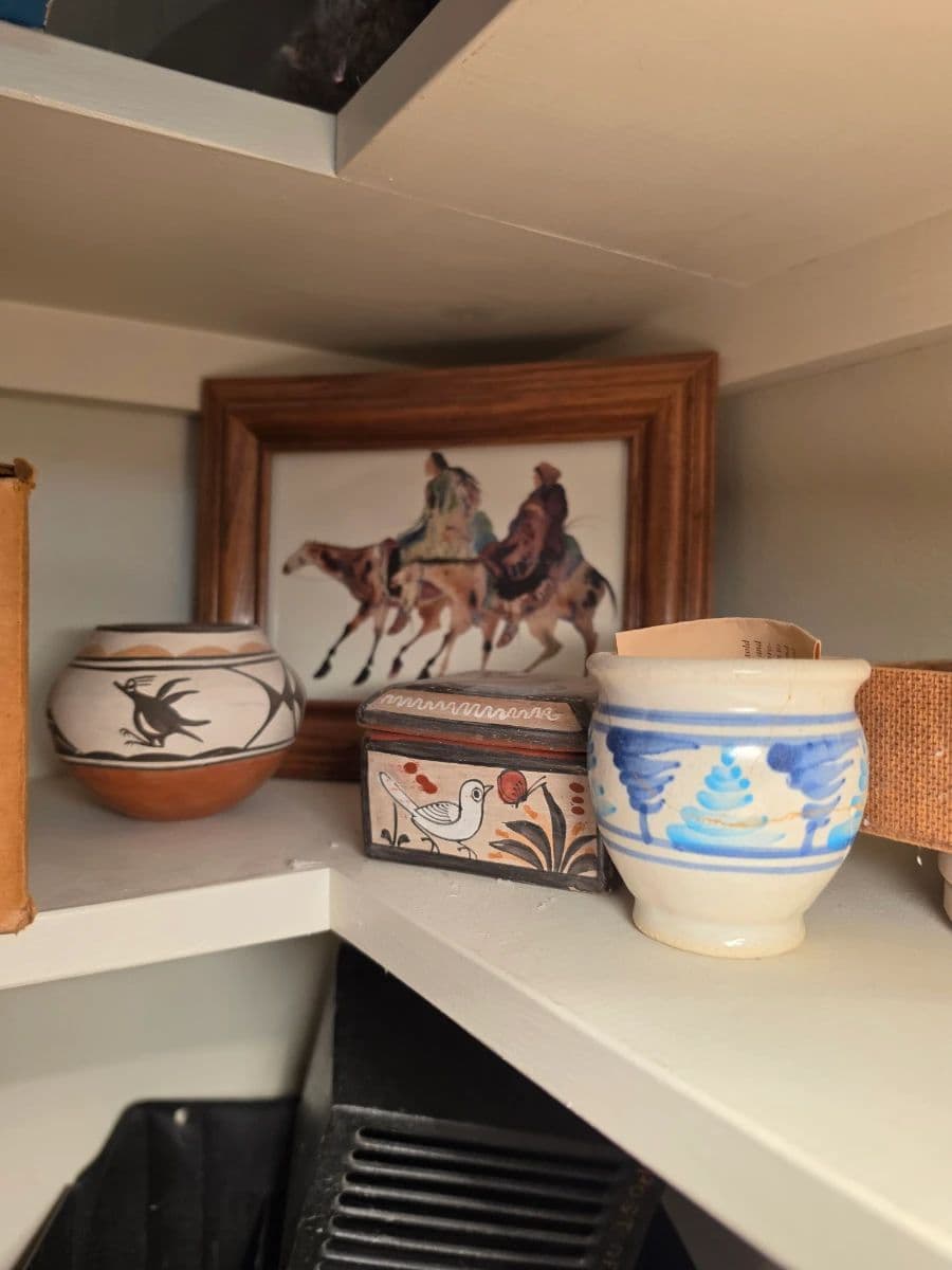 The Musician, Geologist, Archivist & Artisan Collection photo 6