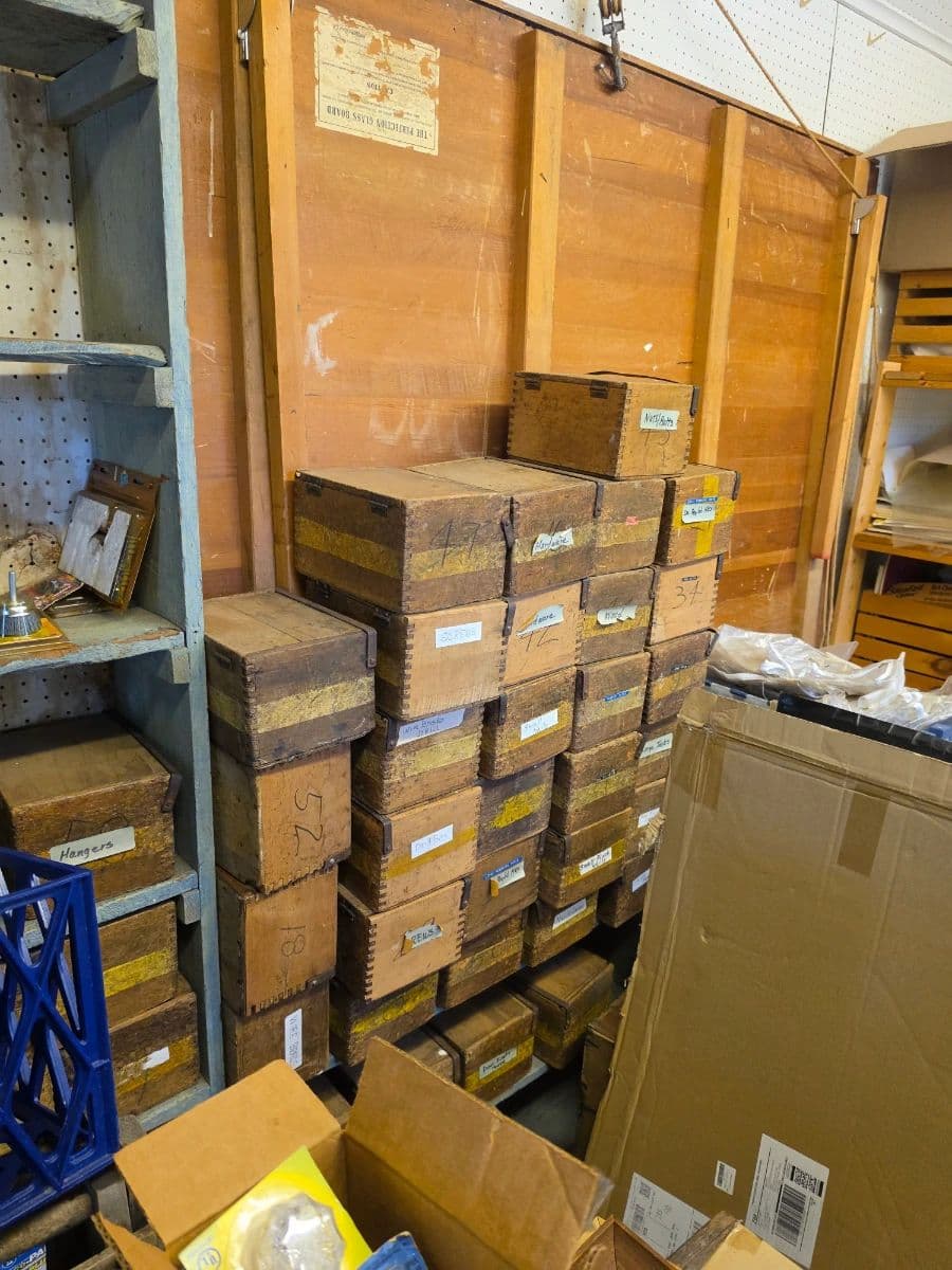 The Musician, Geologist, Archivist & Artisan Collection photo 4