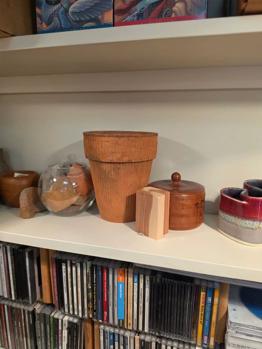 The Musician, Geologist, Archivist & Artisan Collection photo 5