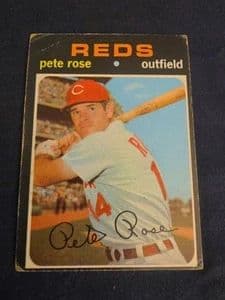 Vintage Baseball Cards - Sports Collectibles & Memorabilia photo 3