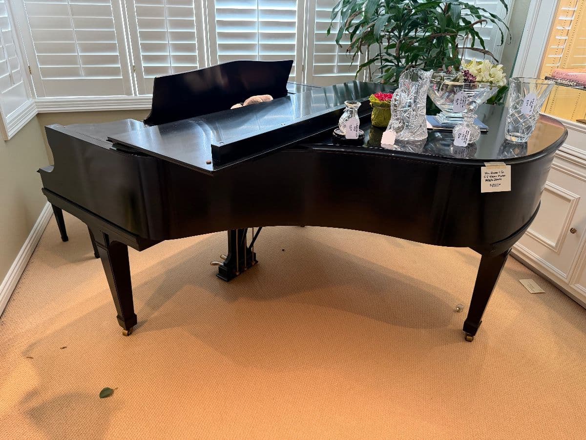 Highland Park High-Rise Estate Sale photo 1
