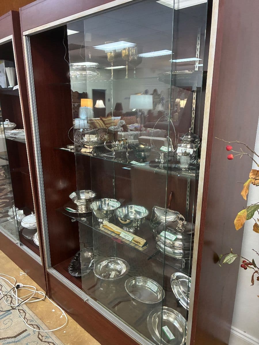 Week 2 In Our New Spot And There's Over 1,500 Items To See! photo 12