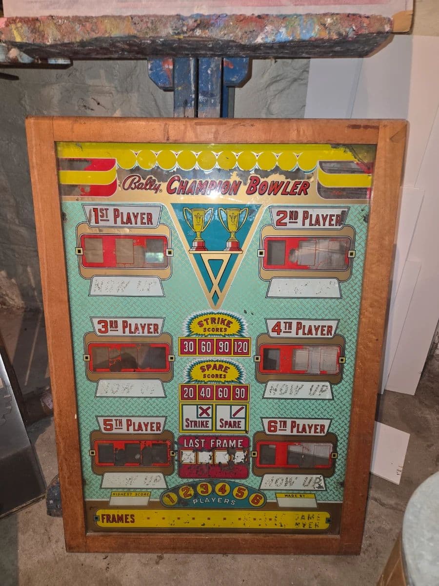 Fabulous Brookside Estate Sale photo 1