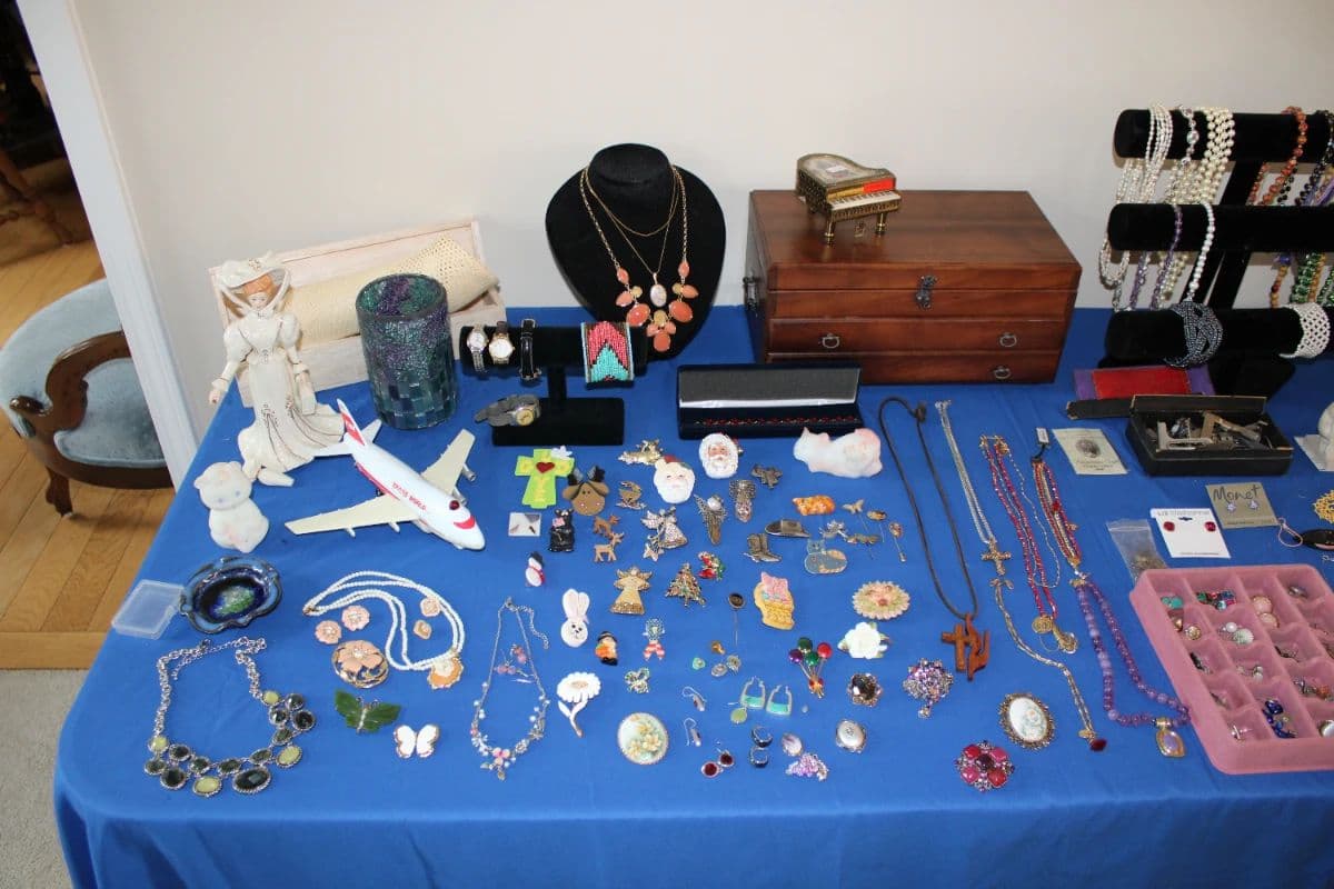 Easy PZ Northland Kansas City, MO Estate Sale photo 3