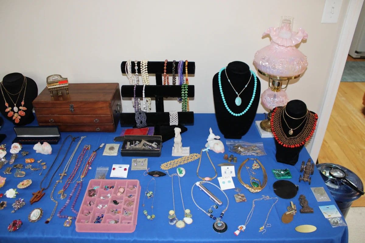 Easy PZ Northland Kansas City, MO Estate Sale photo 2