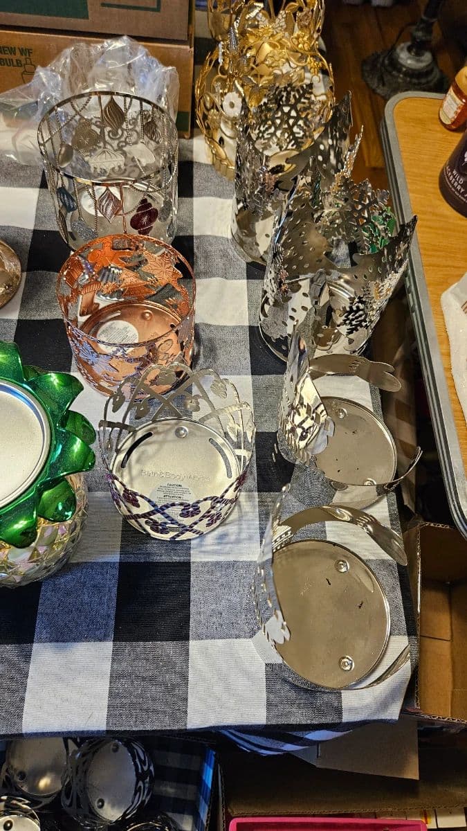 Black Friday Shopping Spree Estate Sale Eastgate OH photo 11