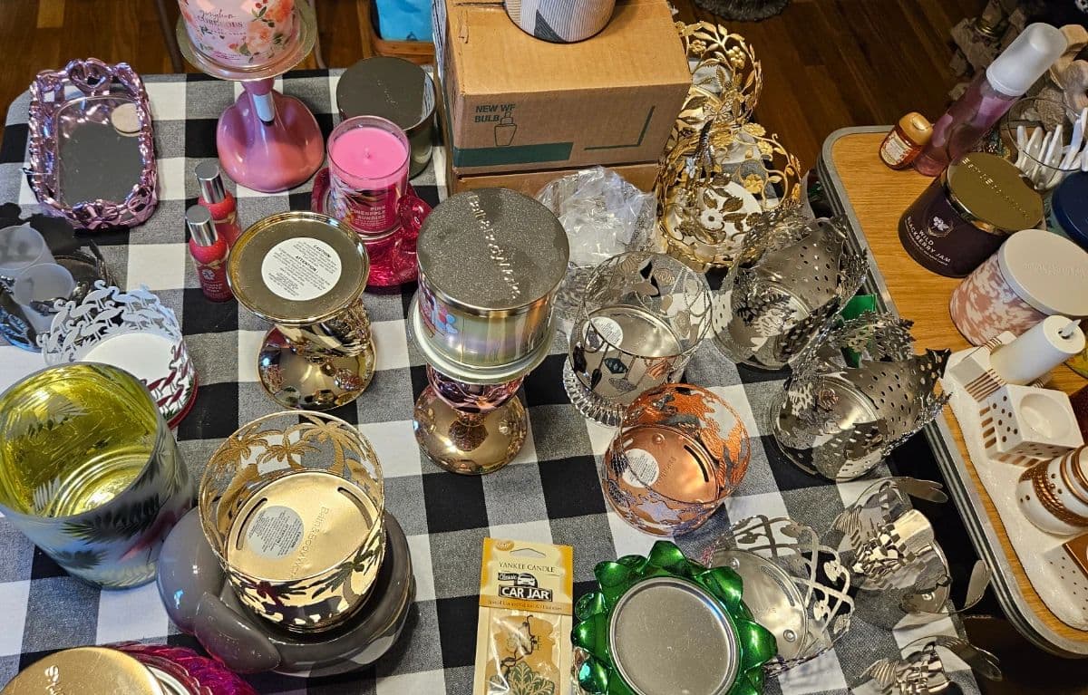 Black Friday Shopping Spree Estate Sale Eastgate OH photo 12