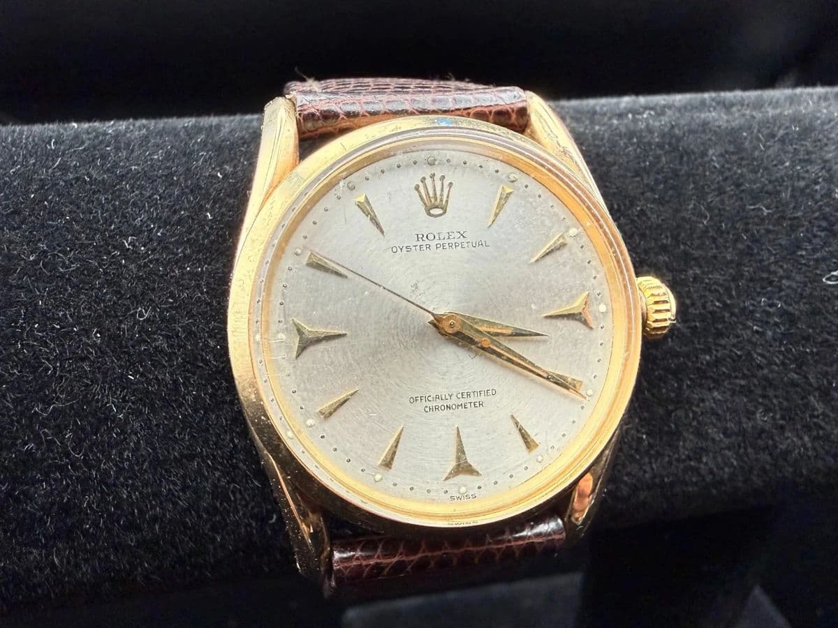 Exceptional Encino Fine Jewelry | Rolex, Gold, Diamonds & Sterling | Sale Ends 11/3/26 photo 10