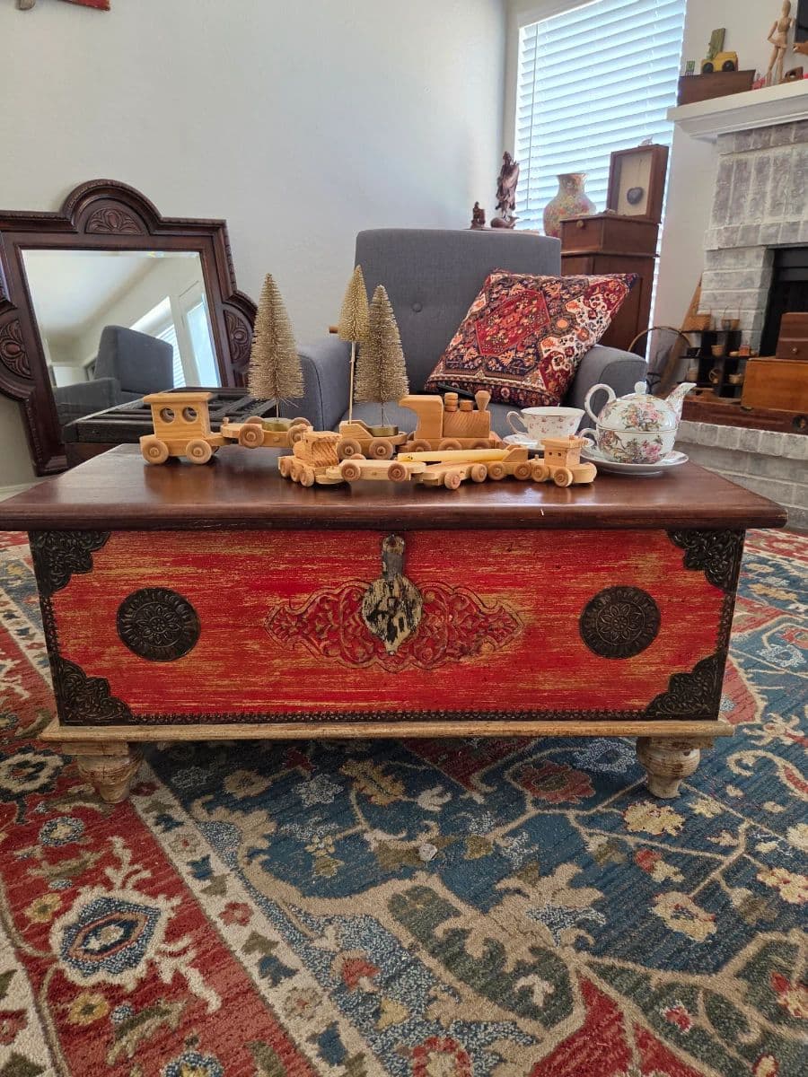 ALL THAT - Lake Highlands Estate Sale photo 12
