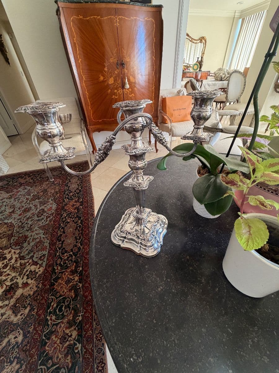 Moving sales photo 1