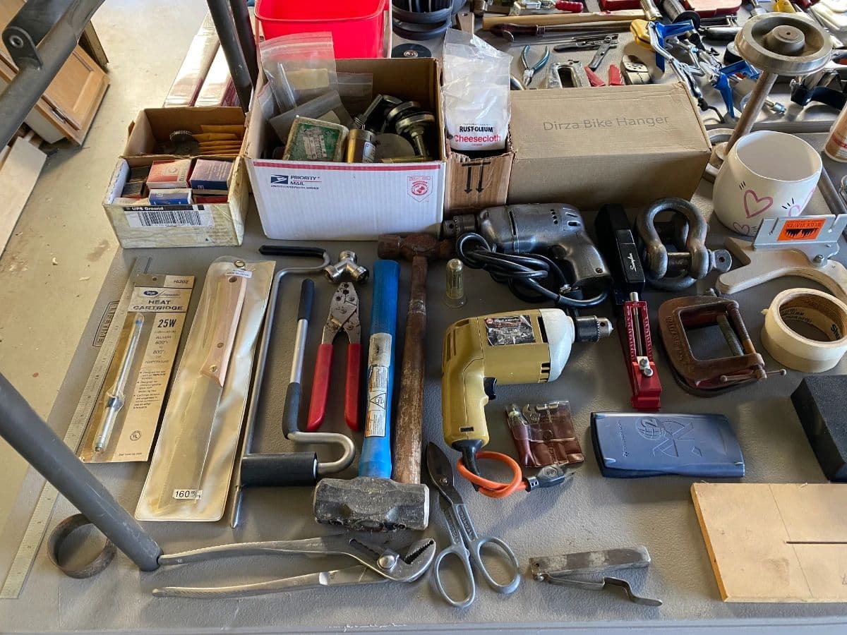 Estate of Affairs is Hosting Another Fun and Exciting Sale in Modesto, CA photo 7