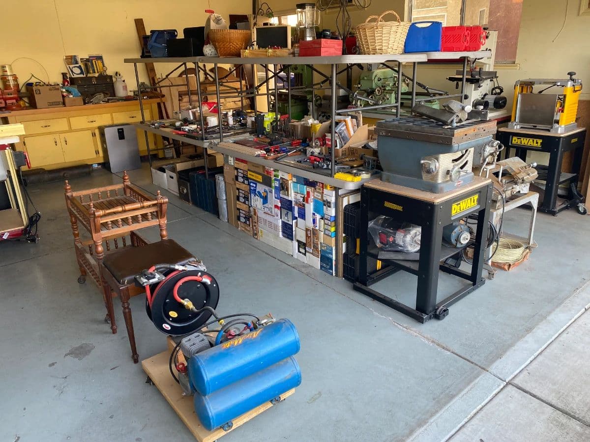 Estate of Affairs is Hosting Another Fun and Exciting Sale in Modesto, CA photo 1