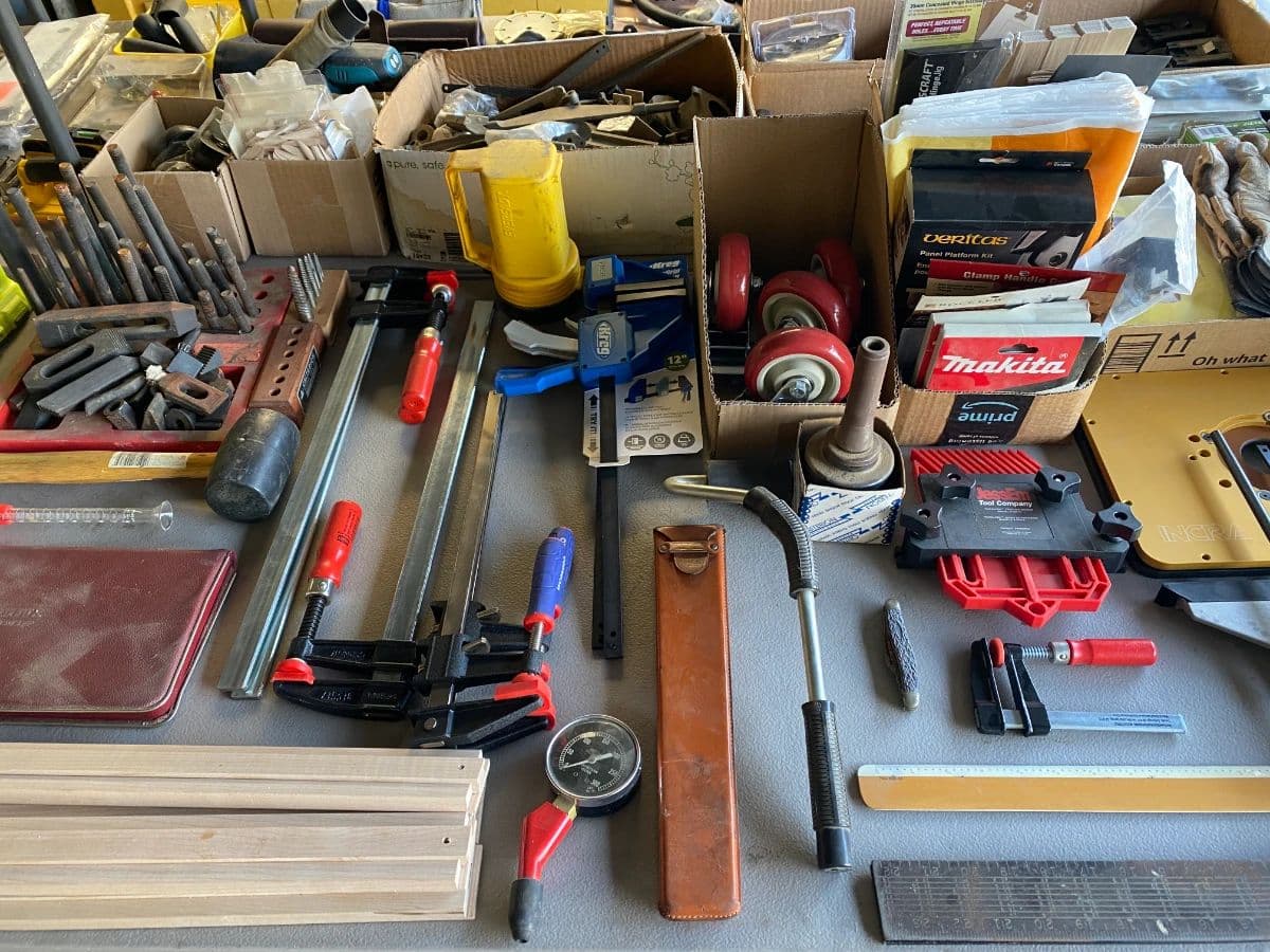 Estate of Affairs is Hosting Another Fun and Exciting Sale in Modesto, CA photo 3