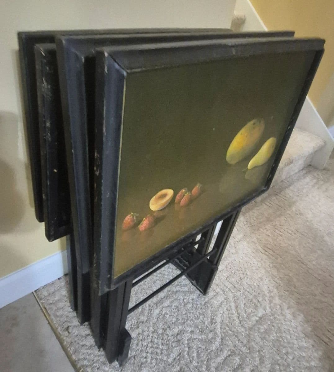 HAVEN AT CARROLLTON BEAUTY! LOTS OF FURNITURE, MCM, GOLF. POOL TABLE, CHRISTMAS, DECOR! photo 11